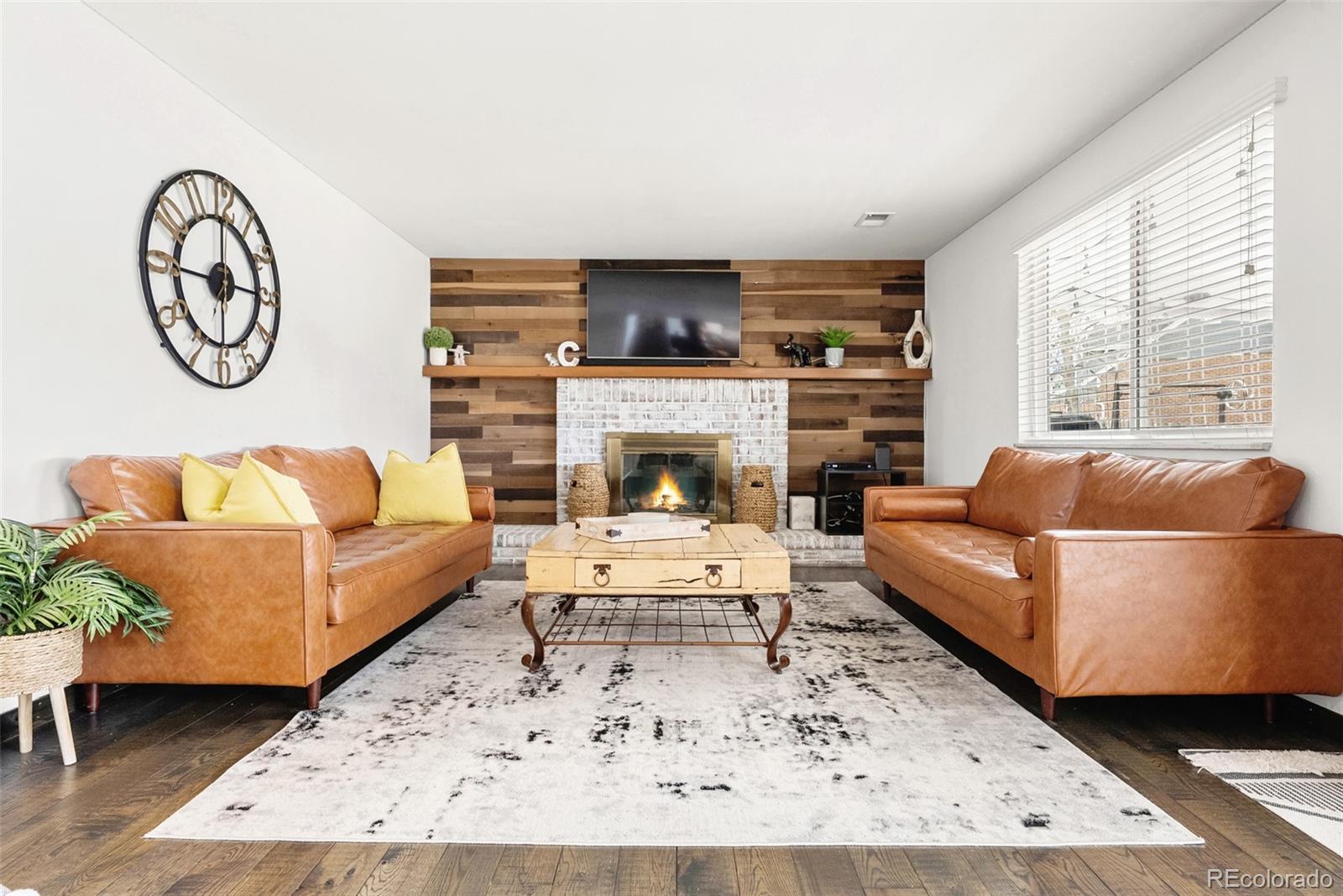MLS Image #5 for 7825 w walker drive,littleton, Colorado