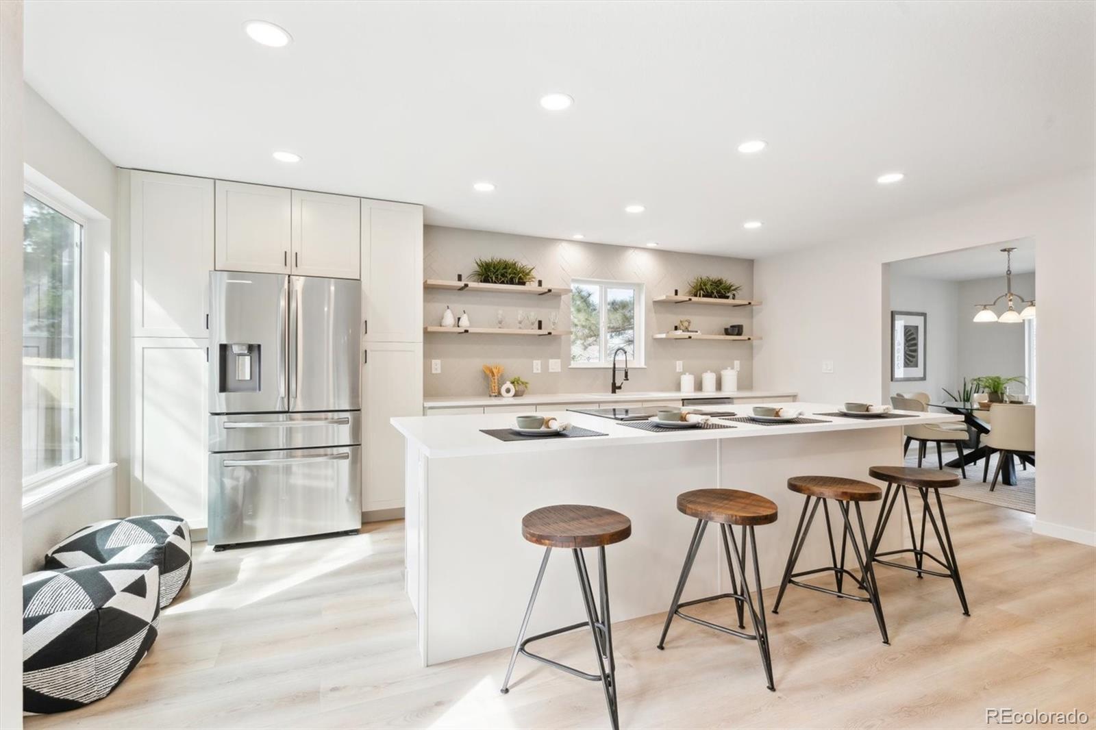 MLS Image #12 for 6032 s newport street,centennial, Colorado