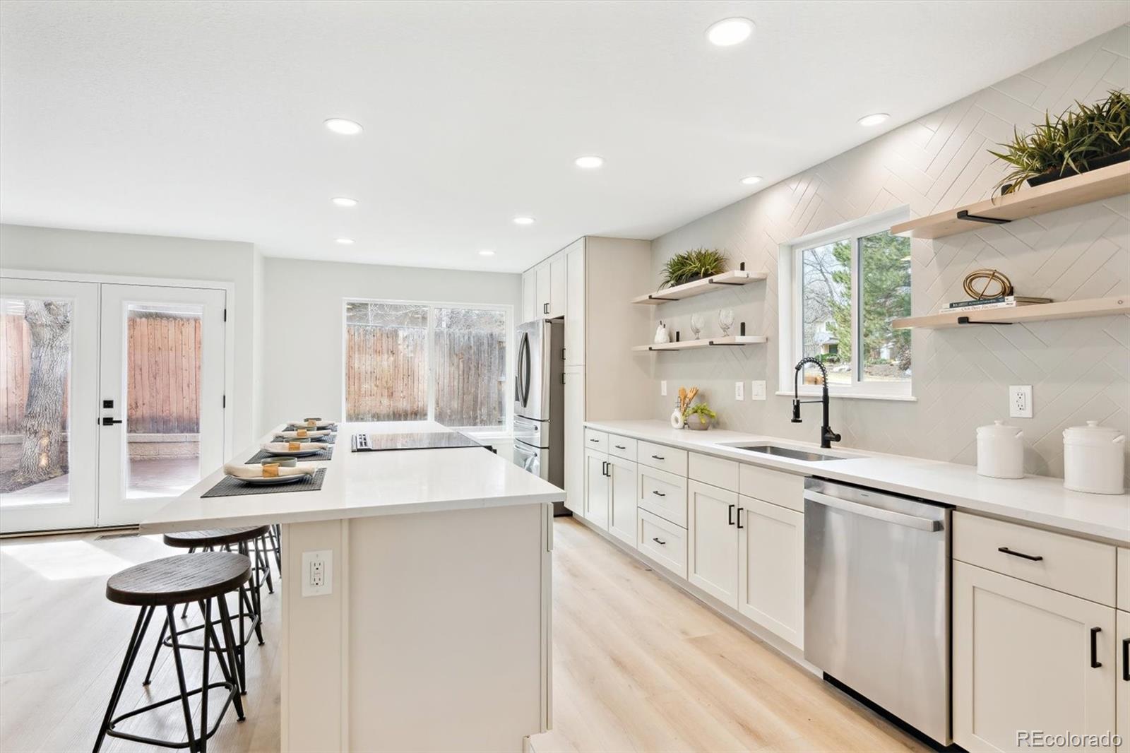 MLS Image #15 for 6032 s newport street,centennial, Colorado