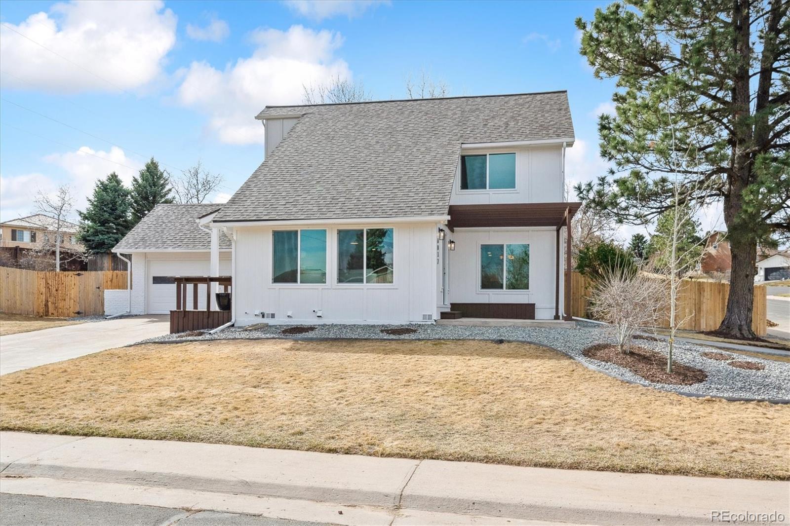 MLS Image #2 for 6032 s newport street,centennial, Colorado