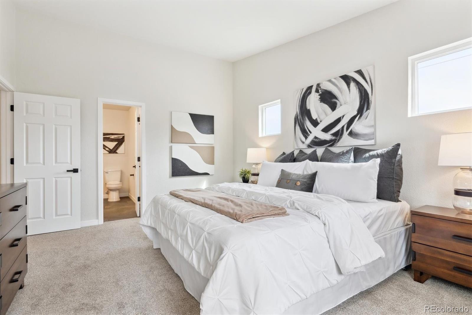 MLS Image #23 for 6032 s newport street,centennial, Colorado