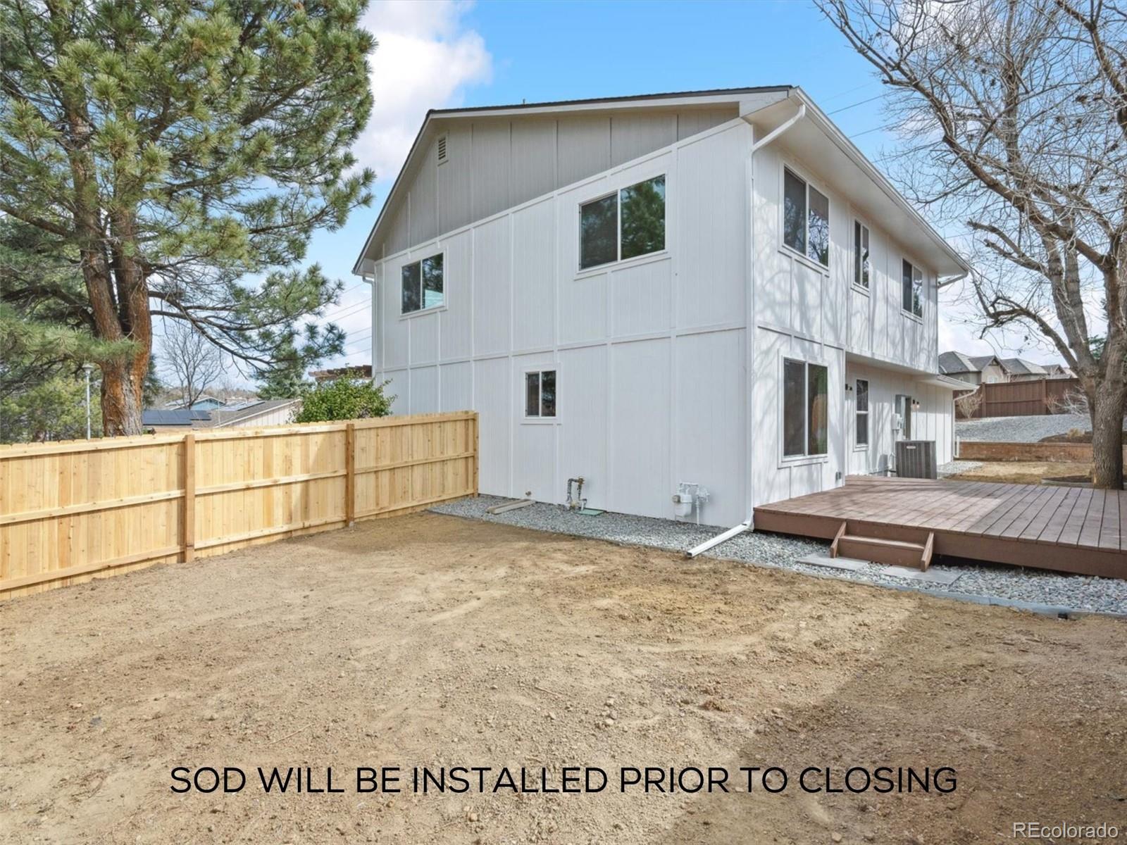 MLS Image #36 for 6032 s newport street,centennial, Colorado