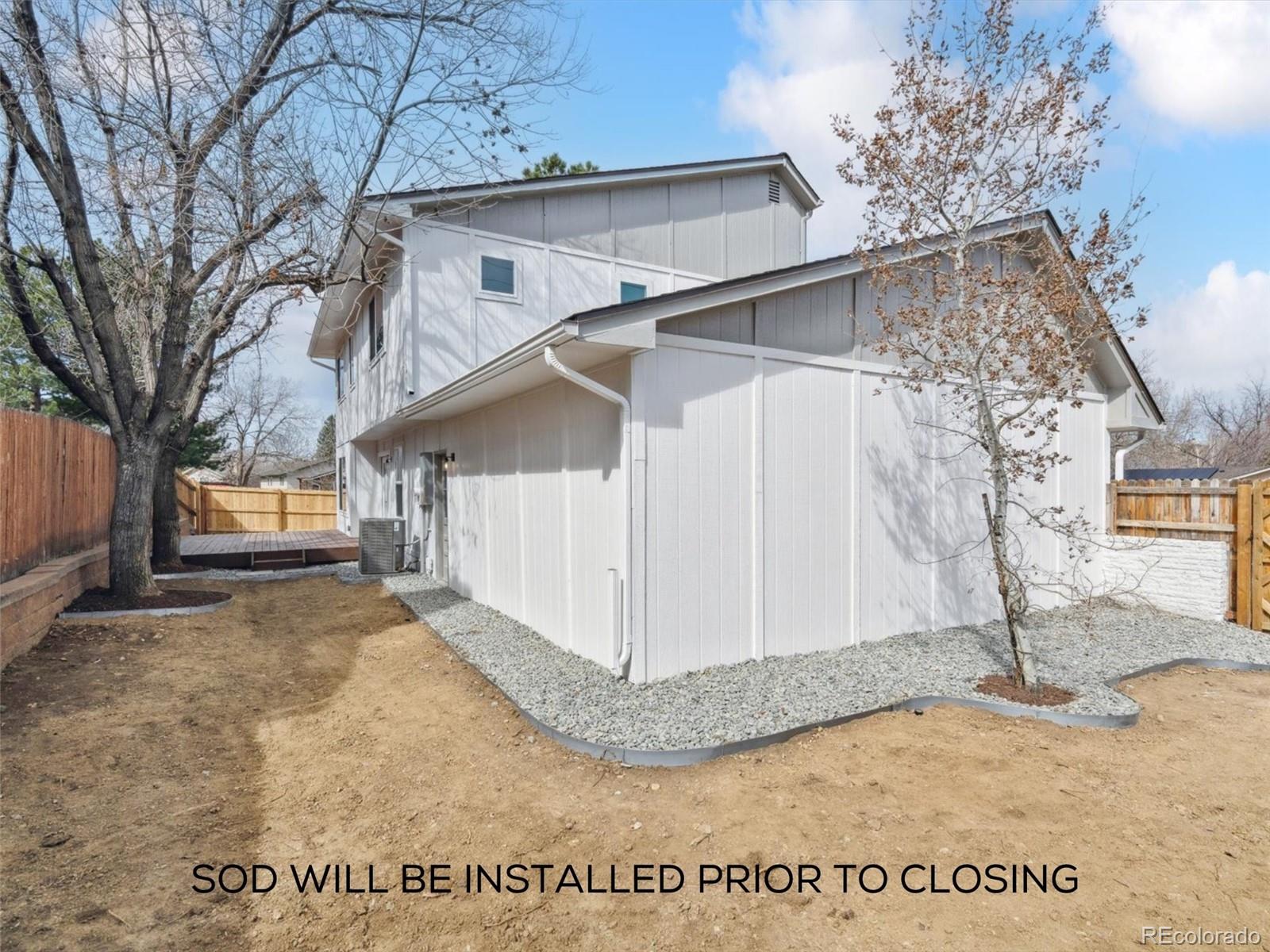 MLS Image #37 for 6032 s newport street,centennial, Colorado