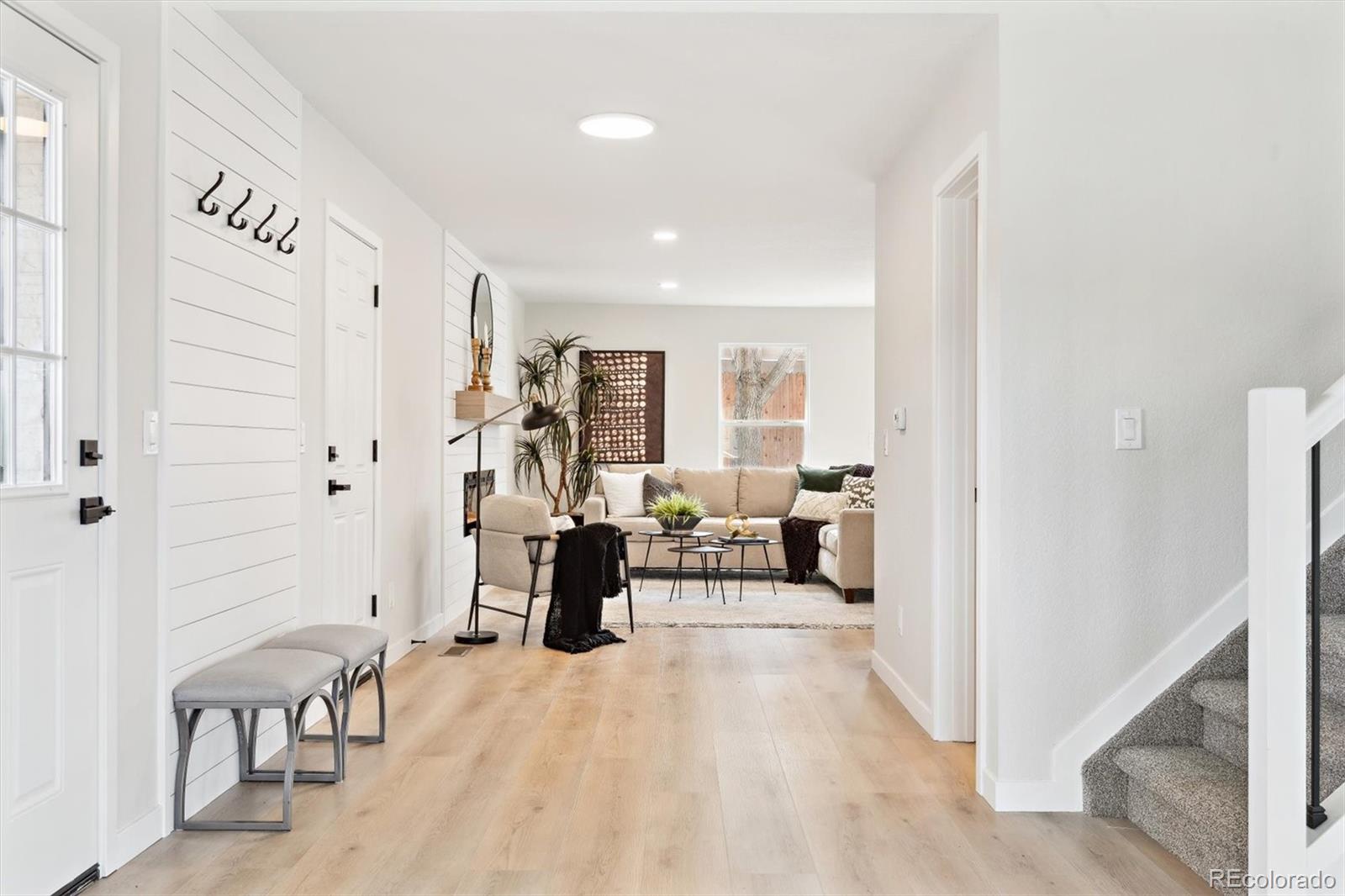 MLS Image #4 for 6032 s newport street,centennial, Colorado
