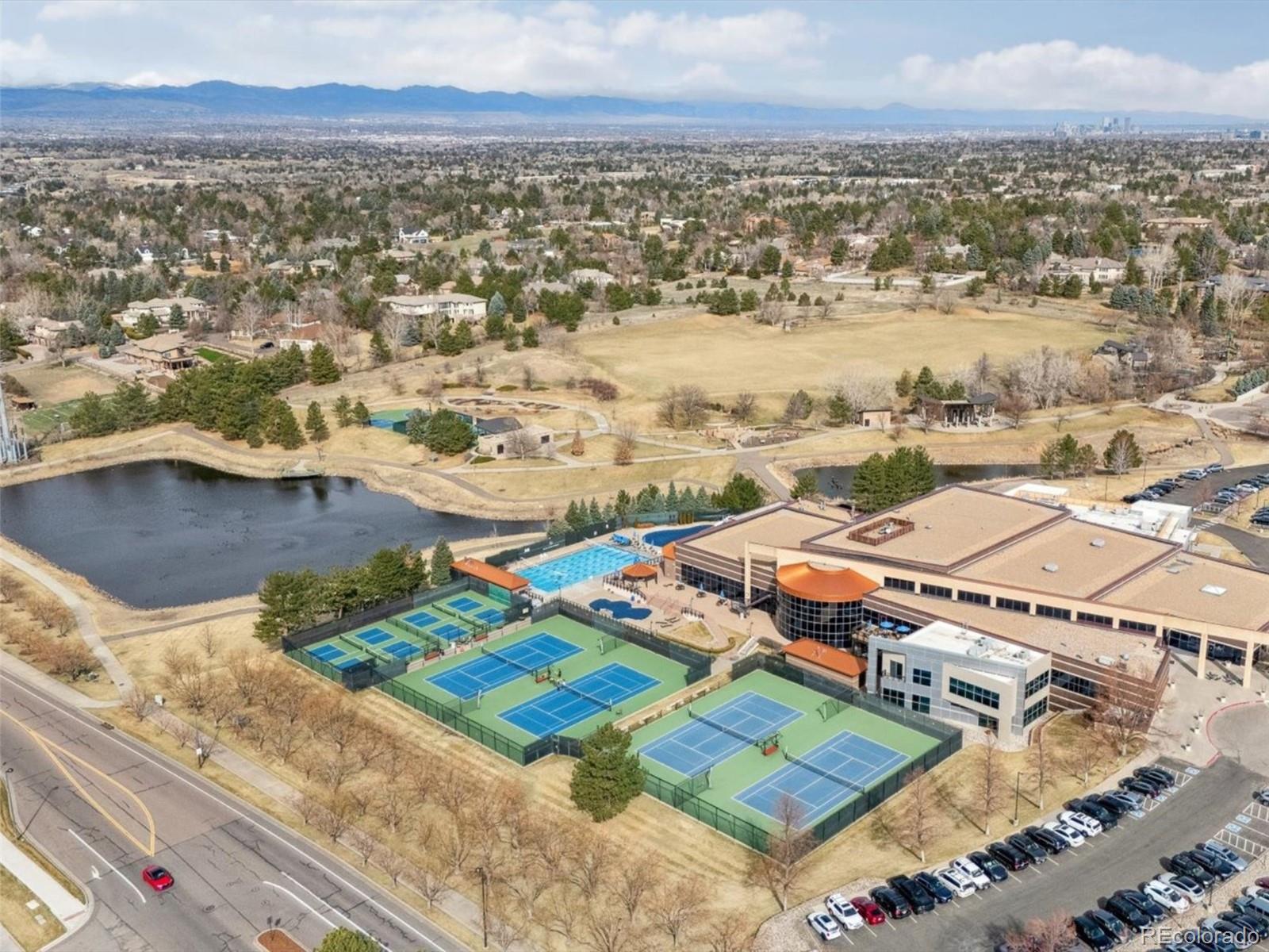 MLS Image #40 for 6032 s newport street,centennial, Colorado