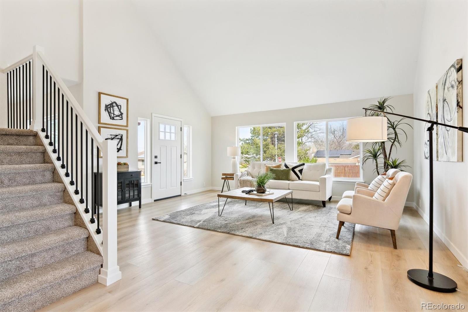 MLS Image #5 for 6032 s newport street,centennial, Colorado