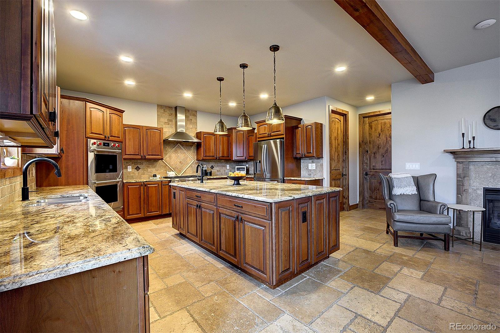 MLS Image #11 for 11405  conifer ridge drive,conifer, Colorado