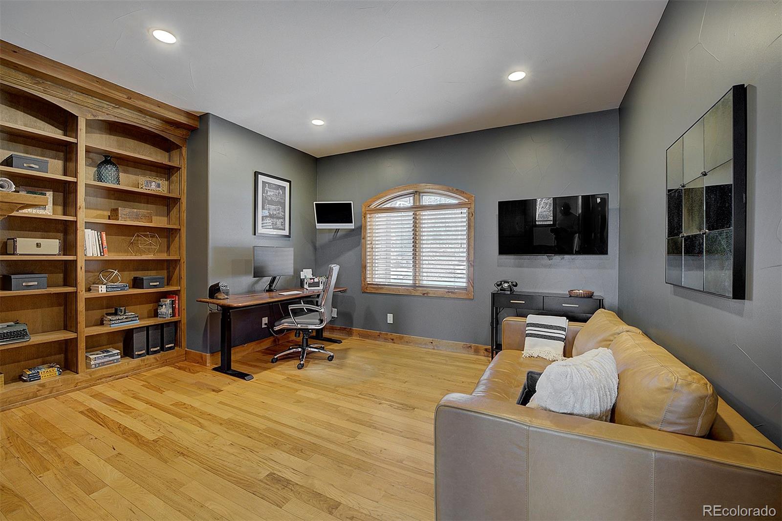 MLS Image #13 for 11405  conifer ridge drive,conifer, Colorado