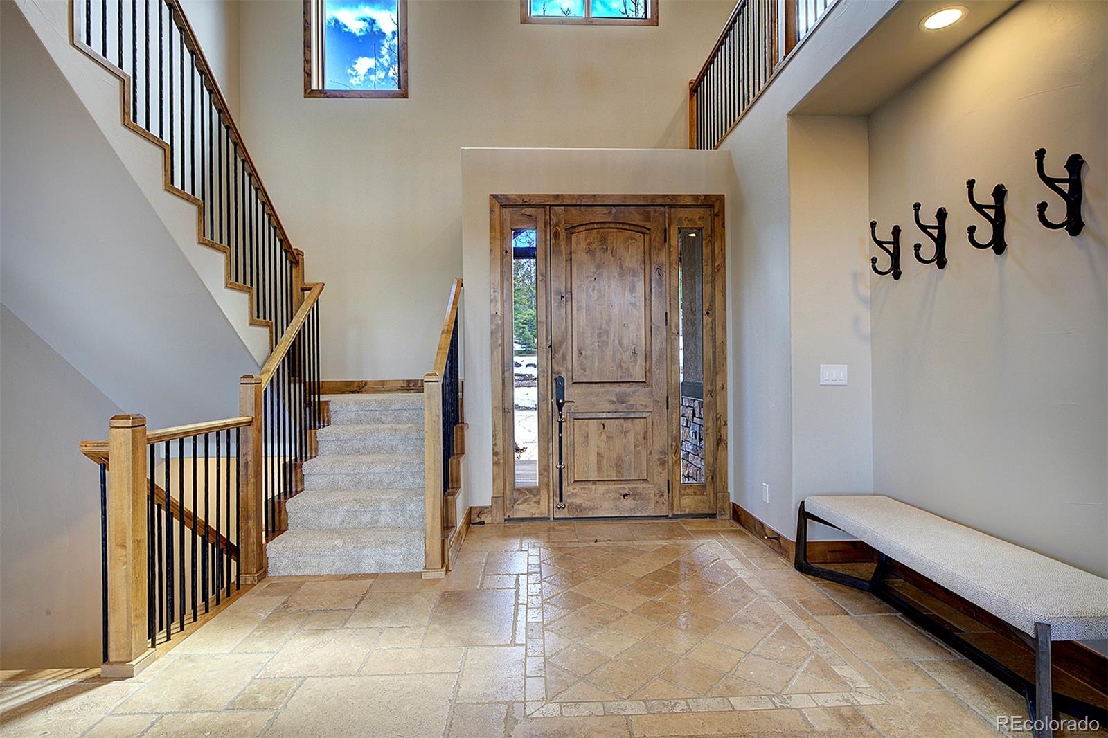 MLS Image #2 for 11405  conifer ridge drive,conifer, Colorado