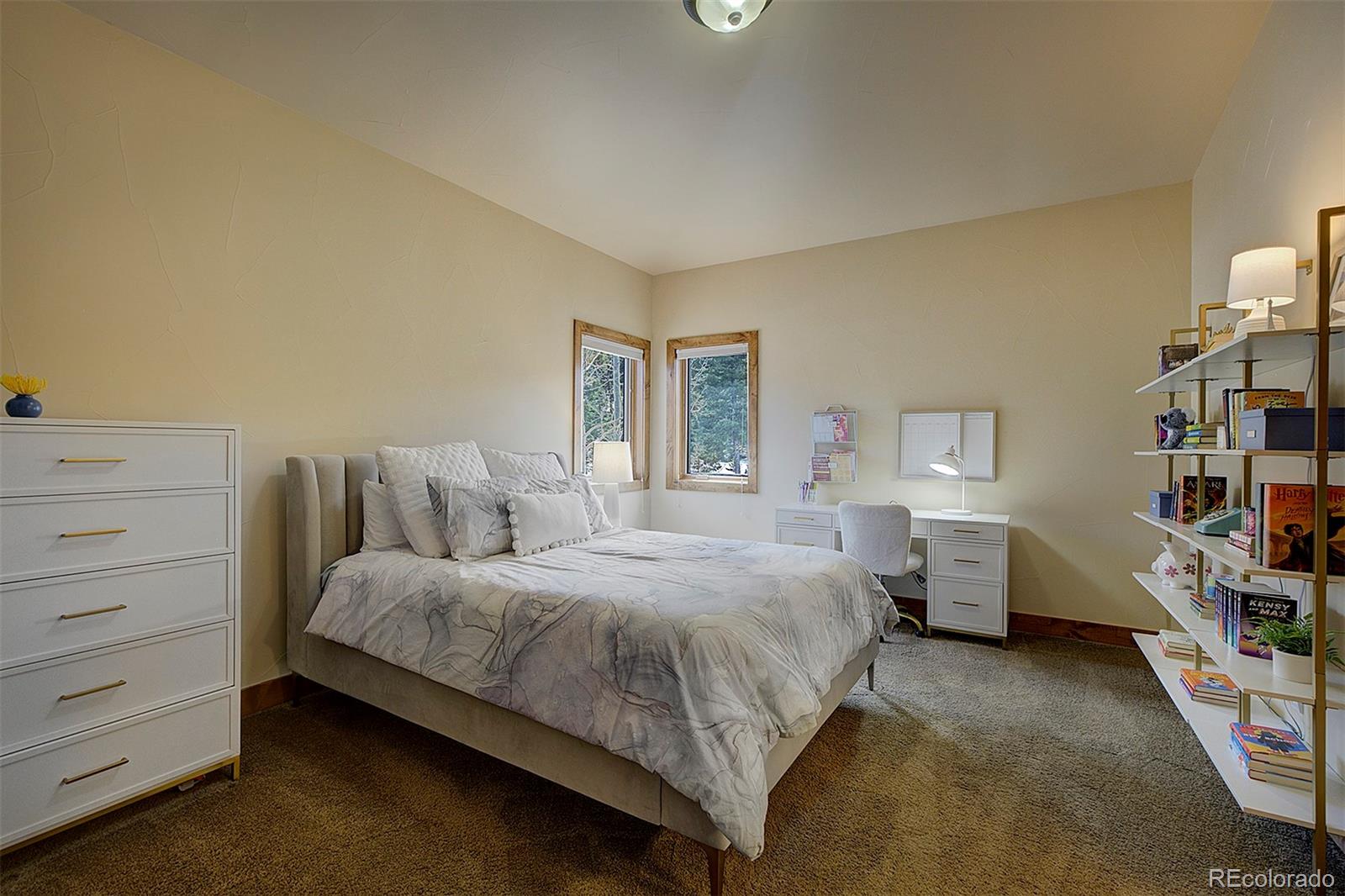 MLS Image #24 for 11405  conifer ridge drive,conifer, Colorado
