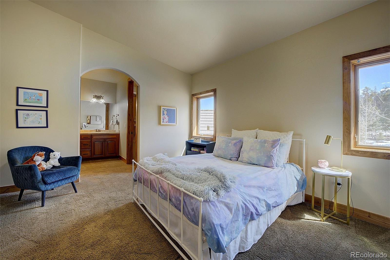MLS Image #27 for 11405  conifer ridge drive,conifer, Colorado
