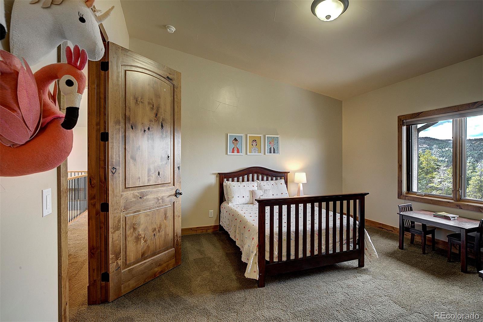 MLS Image #28 for 11405  conifer ridge drive,conifer, Colorado