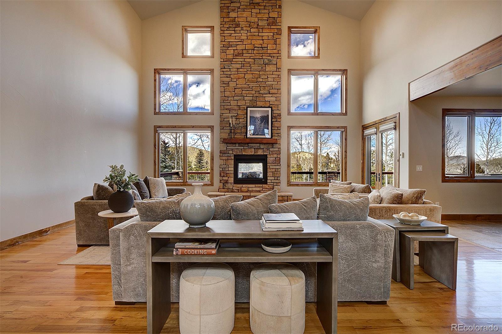 MLS Image #3 for 11405  conifer ridge drive,conifer, Colorado