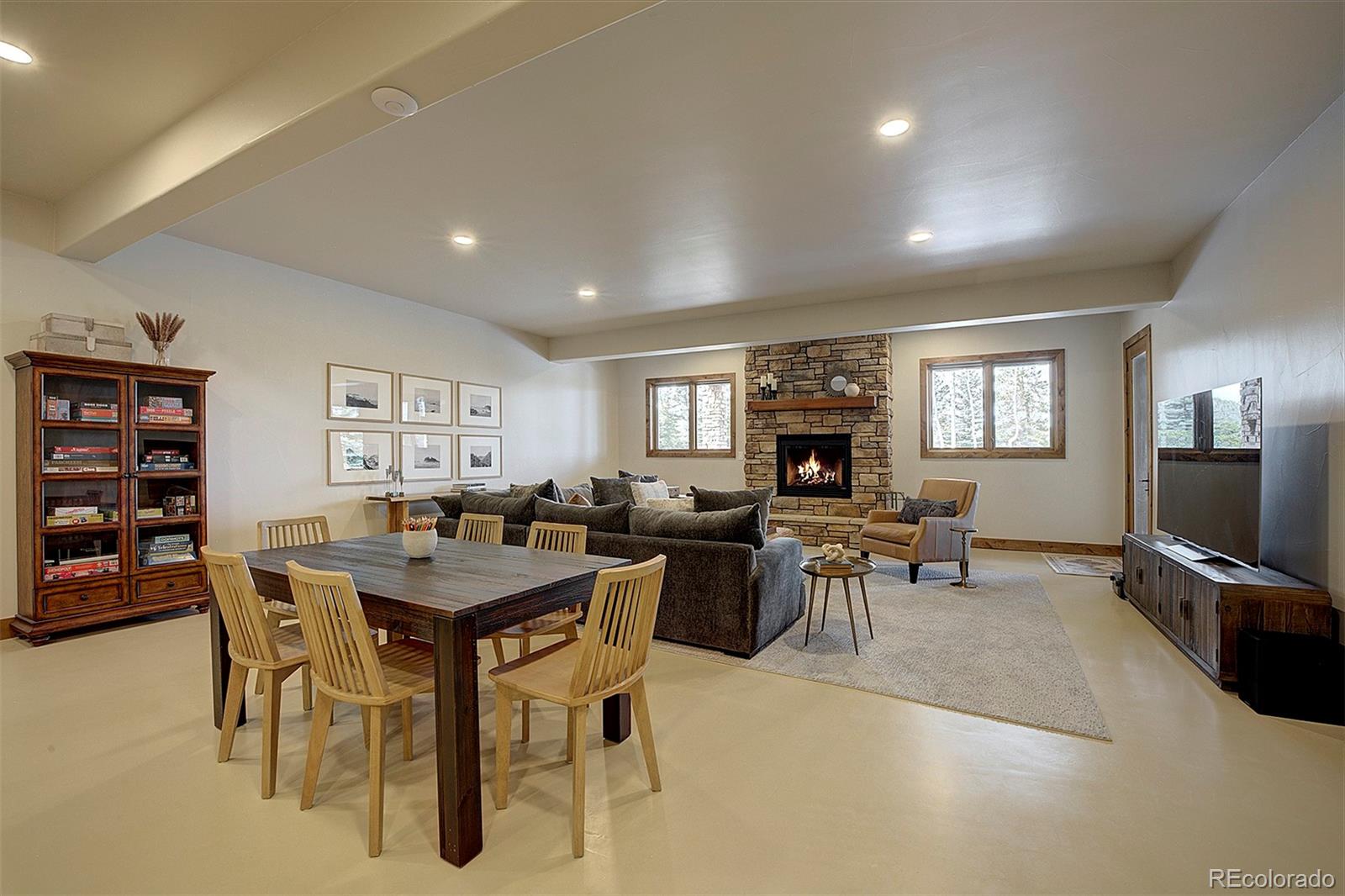 MLS Image #30 for 11405  conifer ridge drive,conifer, Colorado
