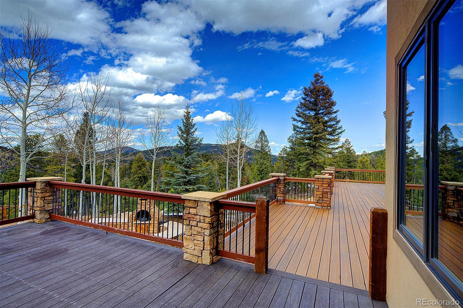 MLS Image #36 for 11405  conifer ridge drive,conifer, Colorado