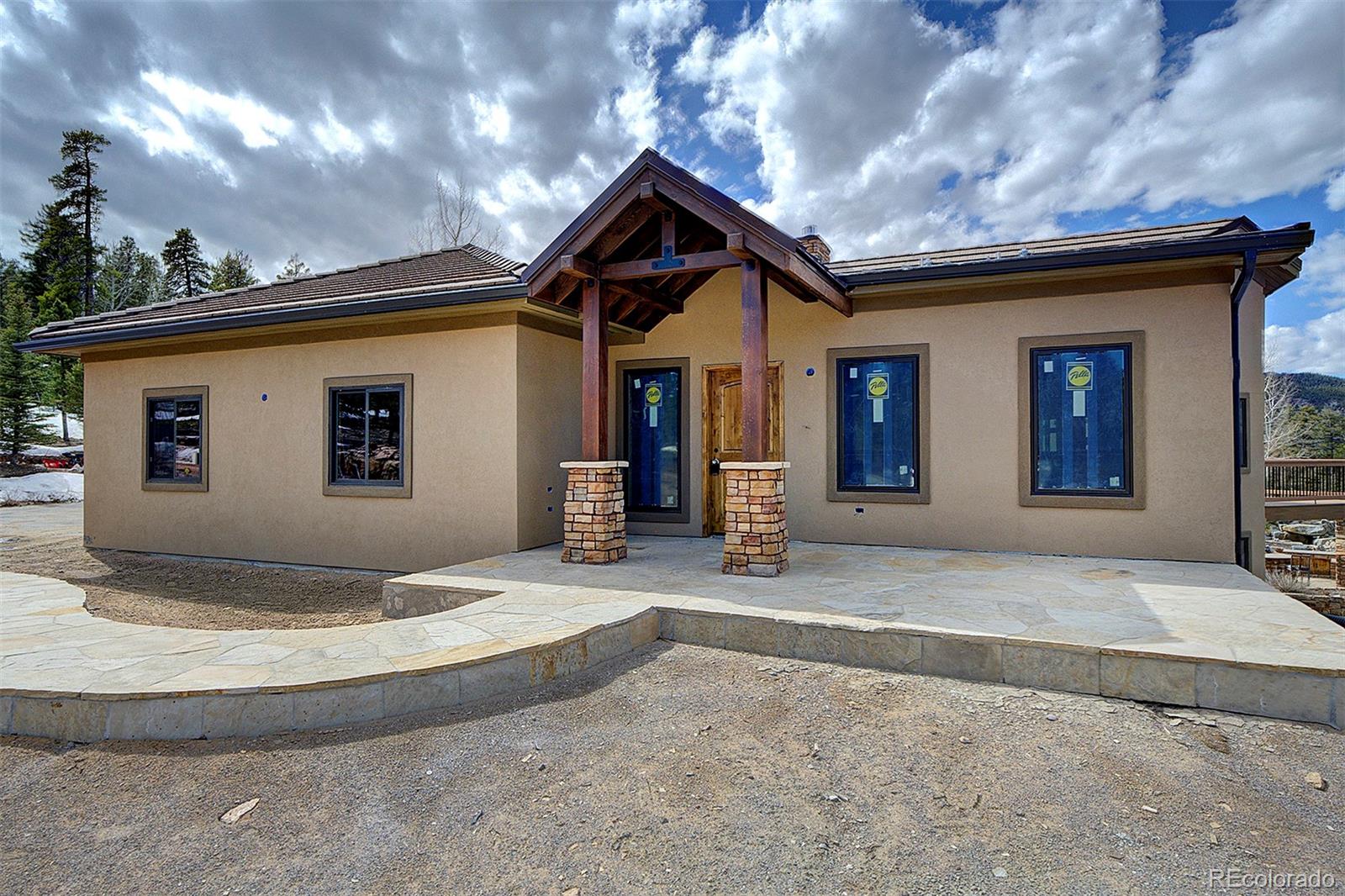 MLS Image #38 for 11405  conifer ridge drive,conifer, Colorado