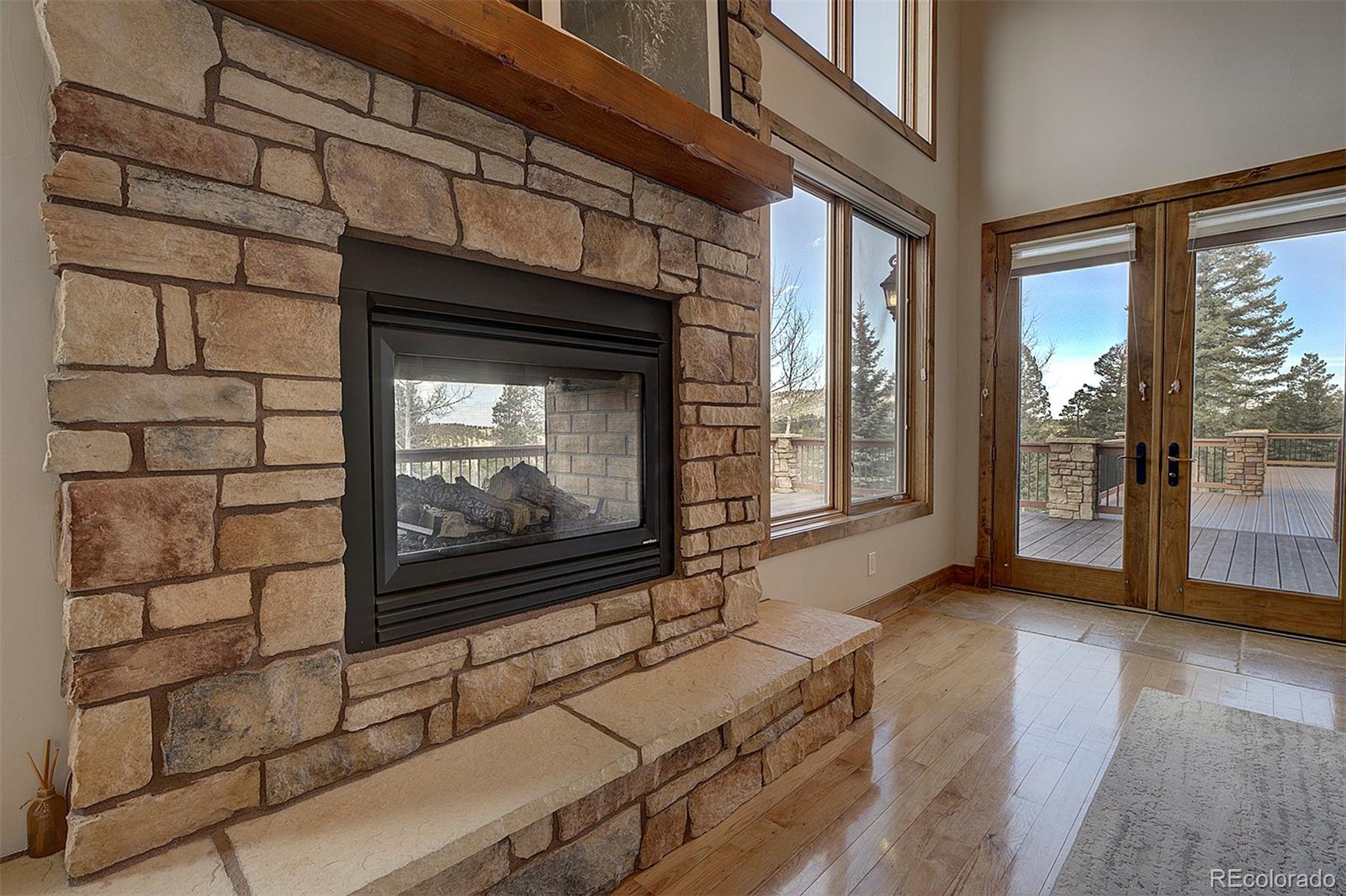 MLS Image #5 for 11405  conifer ridge drive,conifer, Colorado