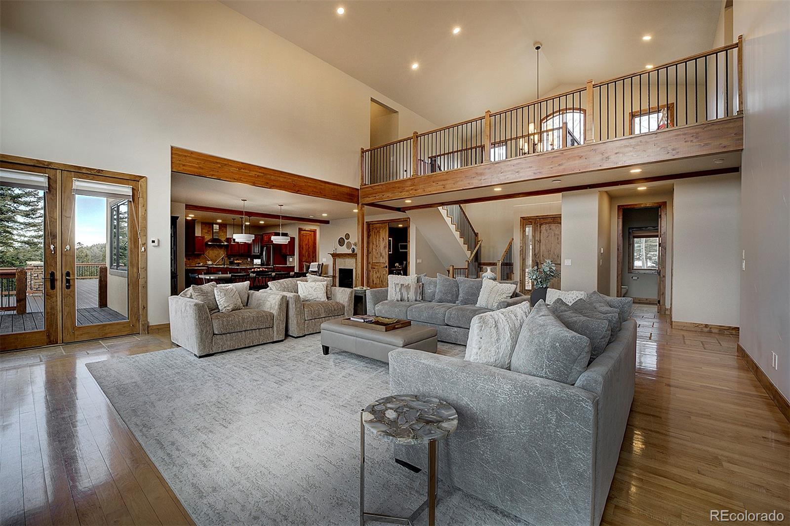 MLS Image #6 for 11405  conifer ridge drive,conifer, Colorado