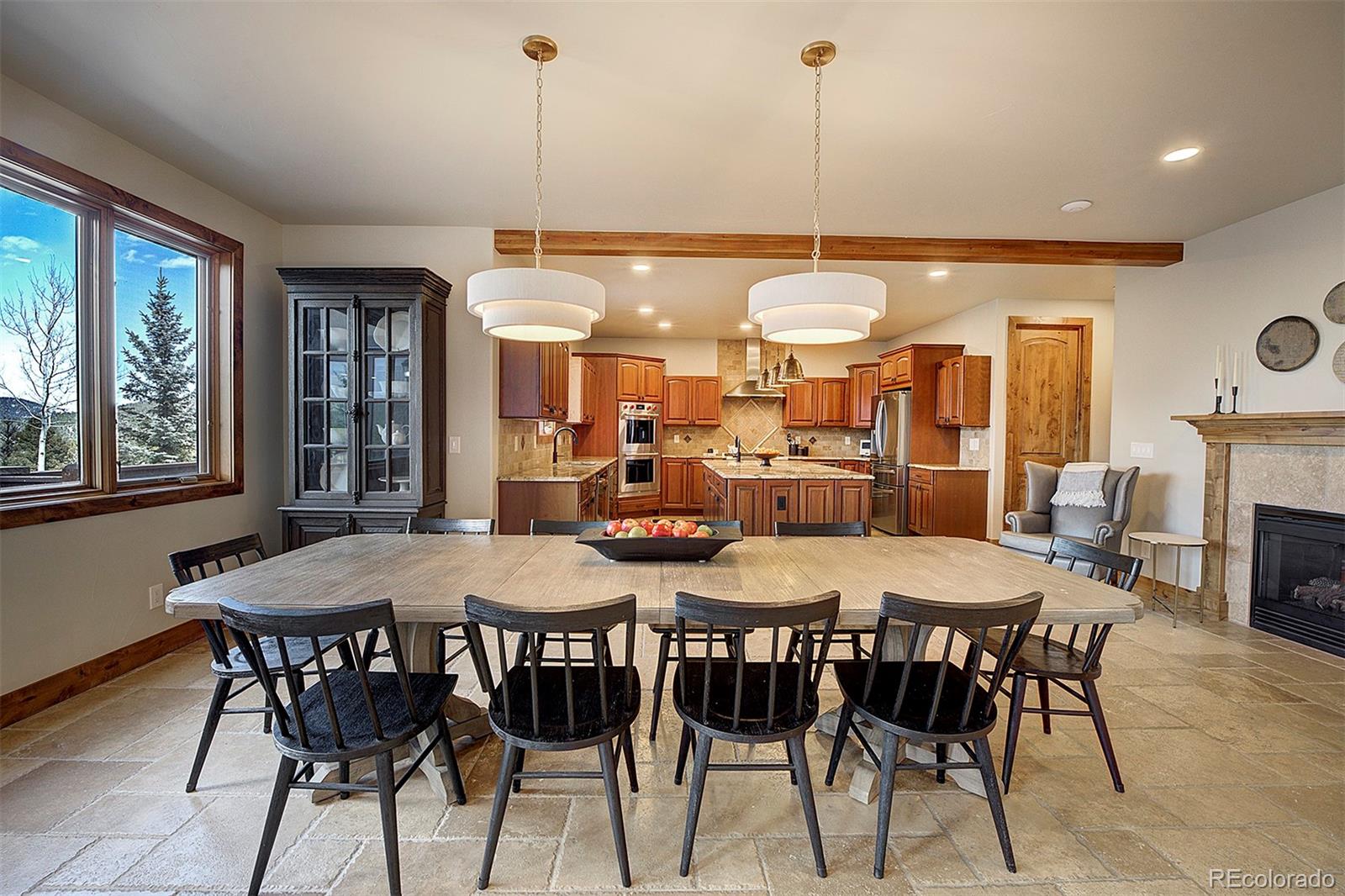 MLS Image #8 for 11405  conifer ridge drive,conifer, Colorado