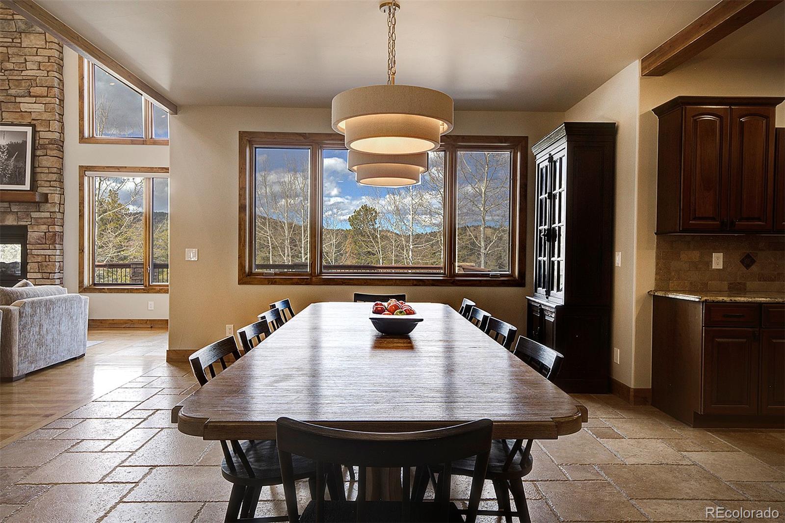 MLS Image #9 for 11405  conifer ridge drive,conifer, Colorado