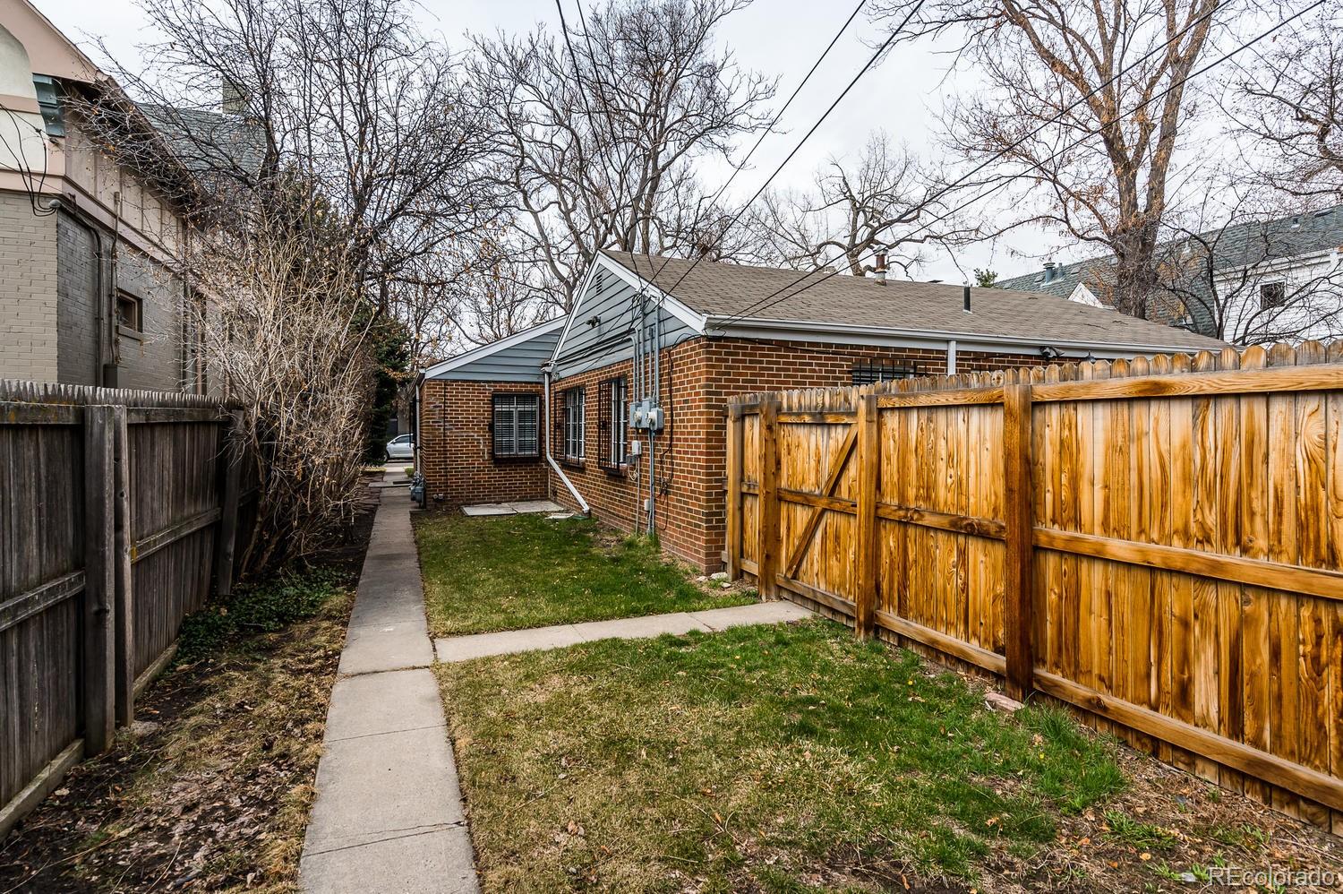 MLS Image #10 for 482 n humboldt street,denver, Colorado