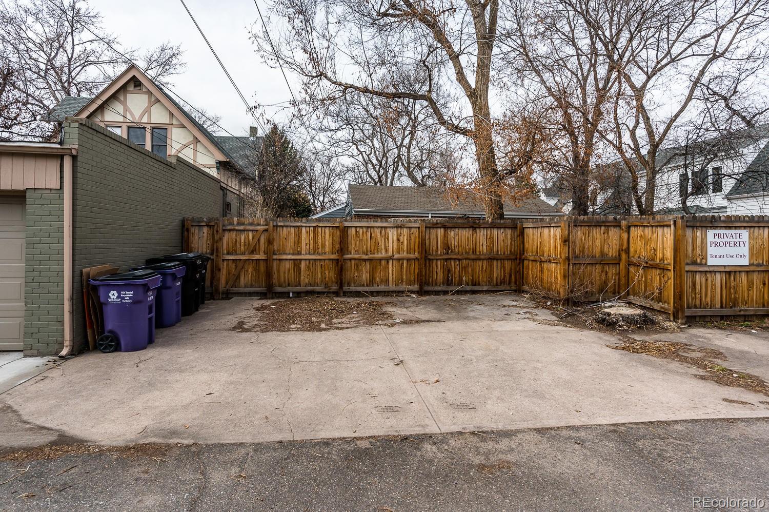 MLS Image #11 for 482 n humboldt street,denver, Colorado