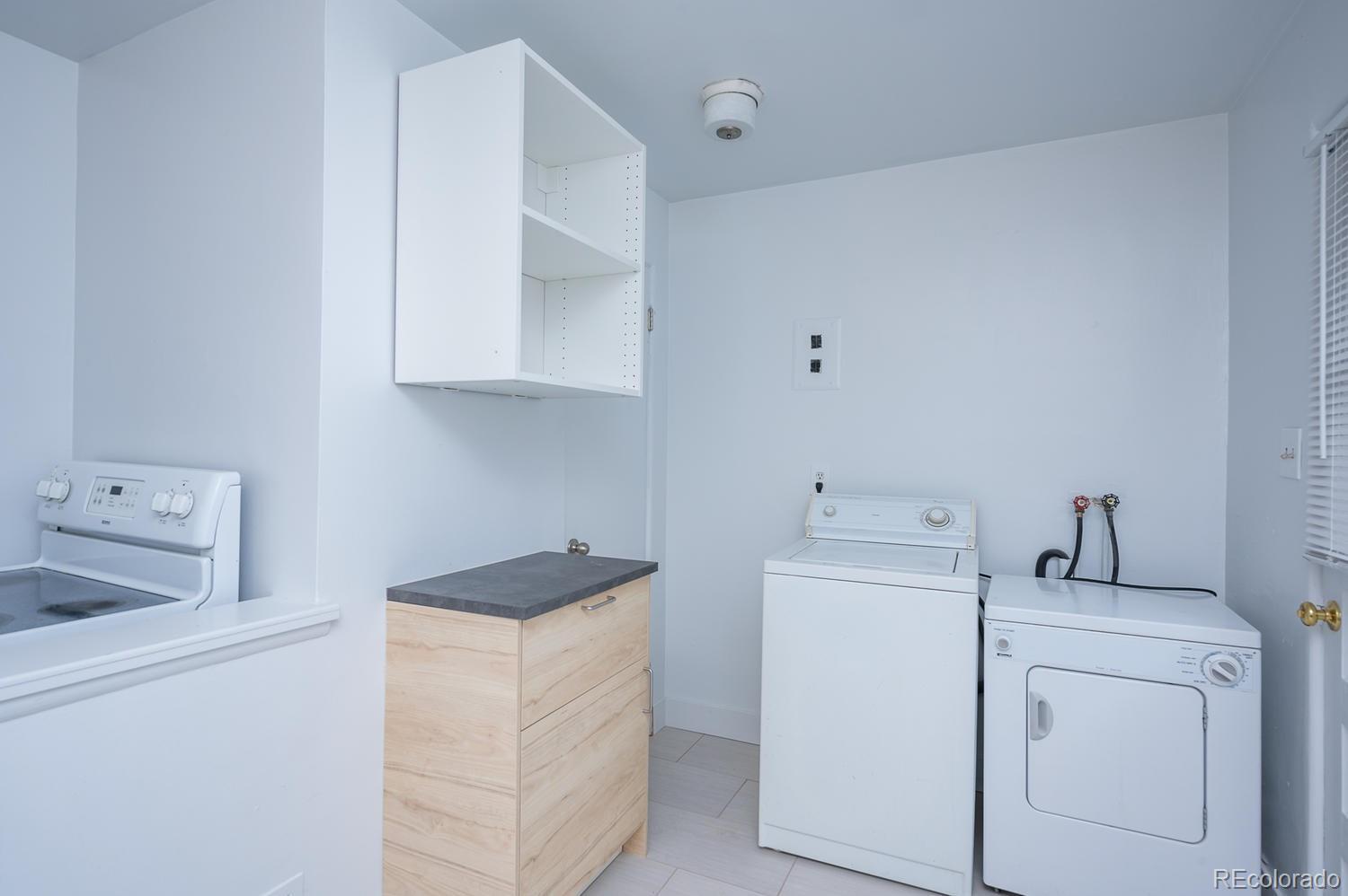 MLS Image #5 for 482 n humboldt street,denver, Colorado