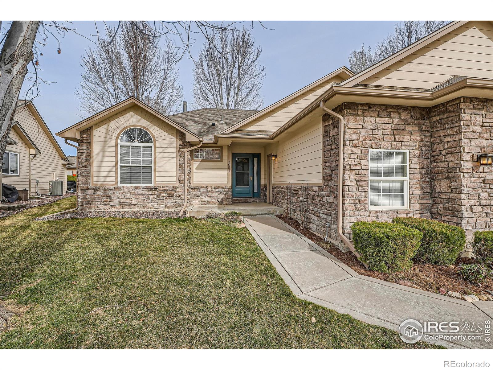CMA Image for 7051  johnson circle,Niwot, Colorado