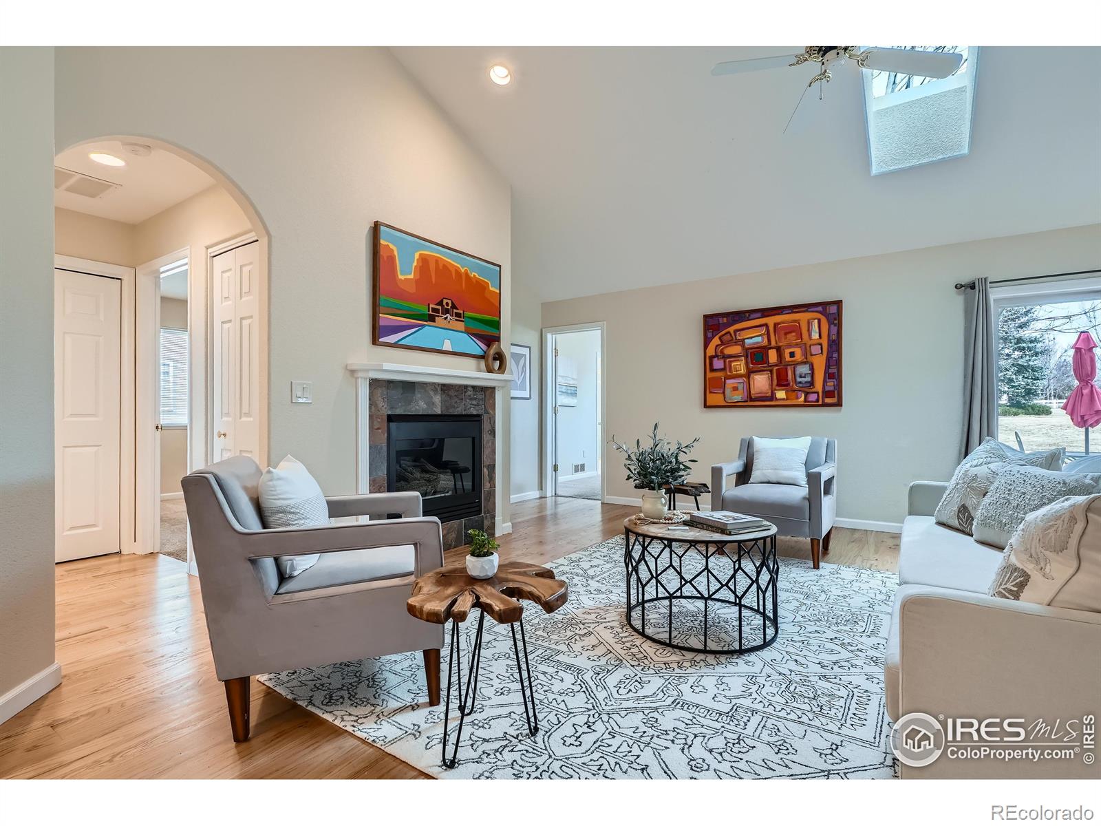 MLS Image #2 for 7051  johnson circle,niwot, Colorado