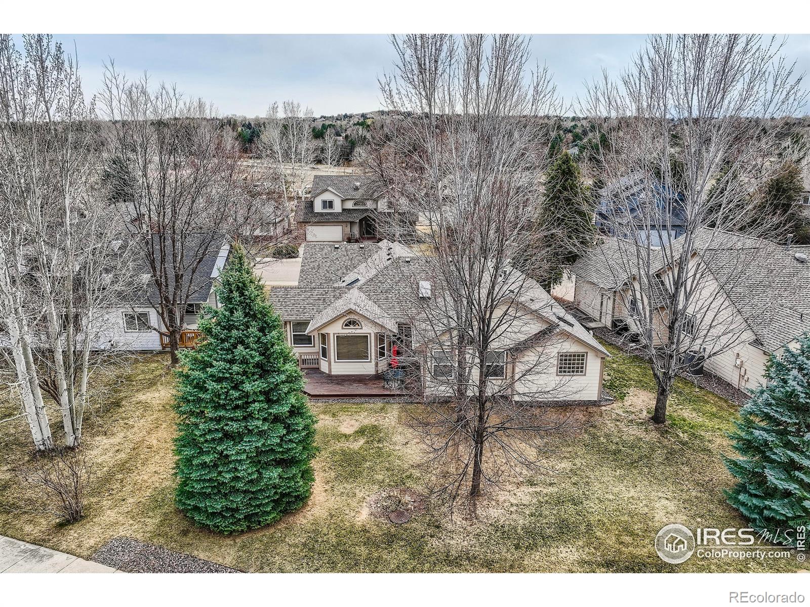 MLS Image #27 for 7051  johnson circle,niwot, Colorado