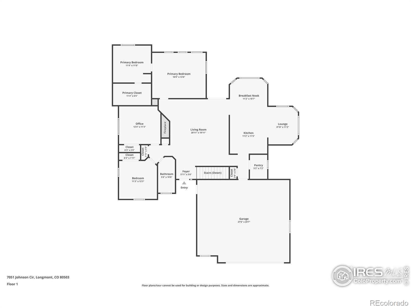 MLS Image #32 for 7051  johnson circle,niwot, Colorado