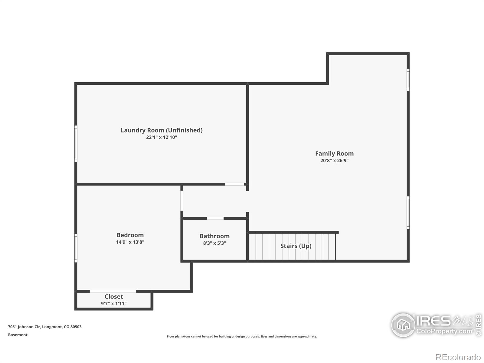 MLS Image #33 for 7051  johnson circle,niwot, Colorado