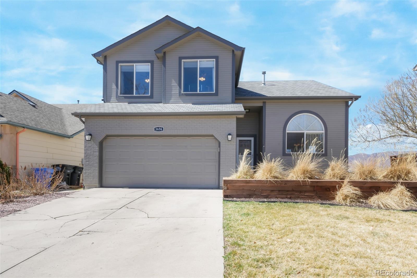 MLS Image #0 for 3656 n hancock avenue,colorado springs, Colorado