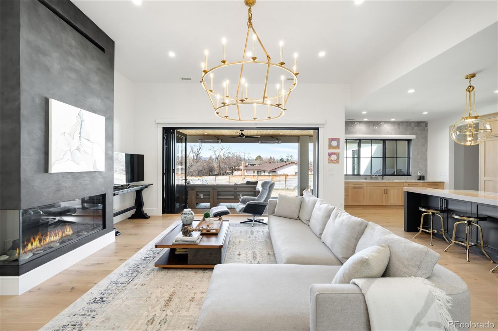 MLS Image #4 for 6201 s pennsylvania street,centennial, Colorado