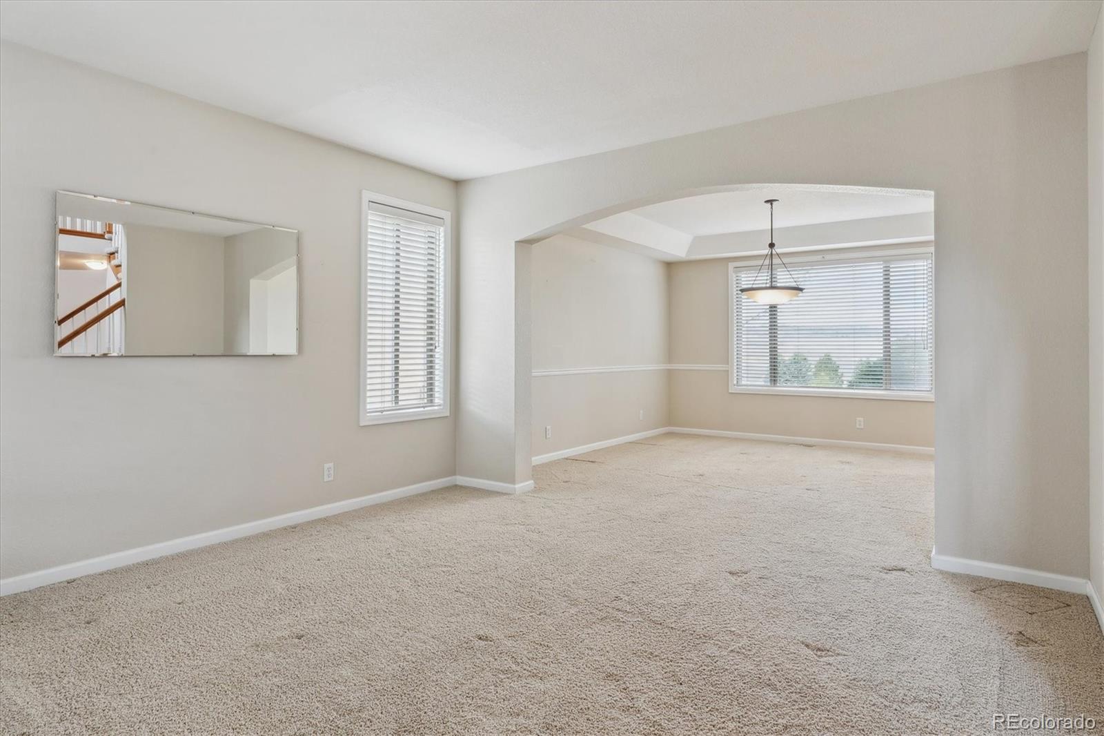 MLS Image #10 for 401 w prestwick way,castle rock, Colorado