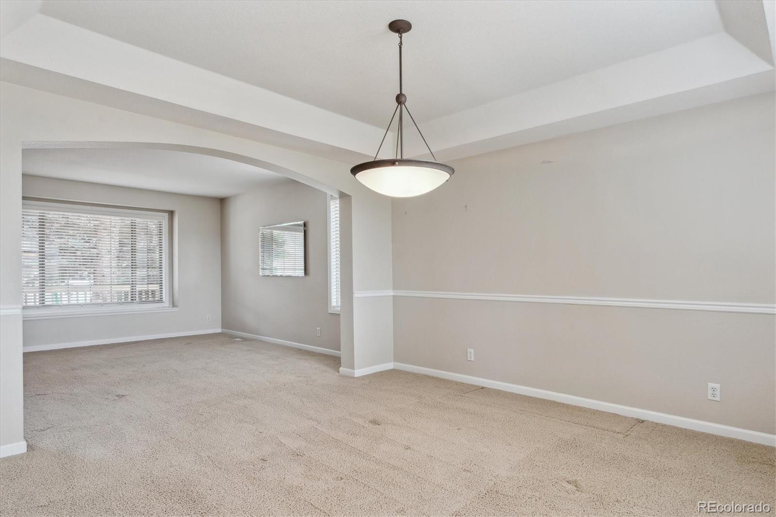 MLS Image #13 for 401 w prestwick way,castle rock, Colorado