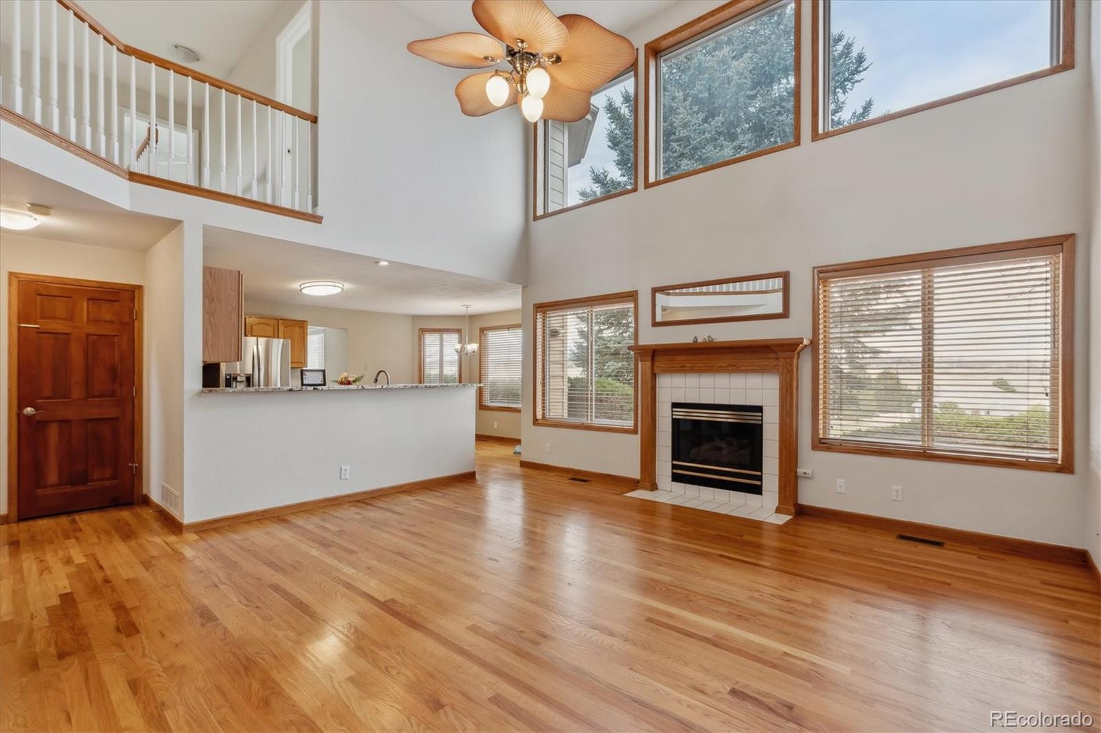 MLS Image #3 for 401 w prestwick way,castle rock, Colorado
