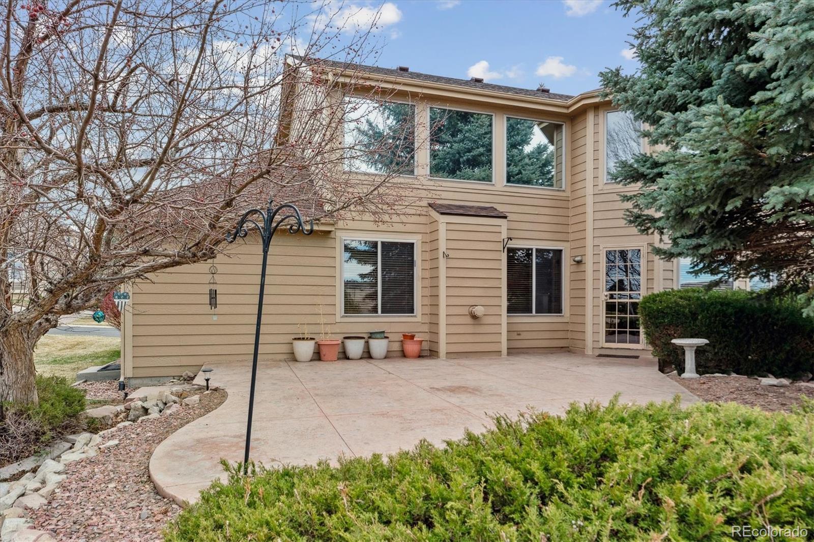 MLS Image #32 for 401 w prestwick way,castle rock, Colorado