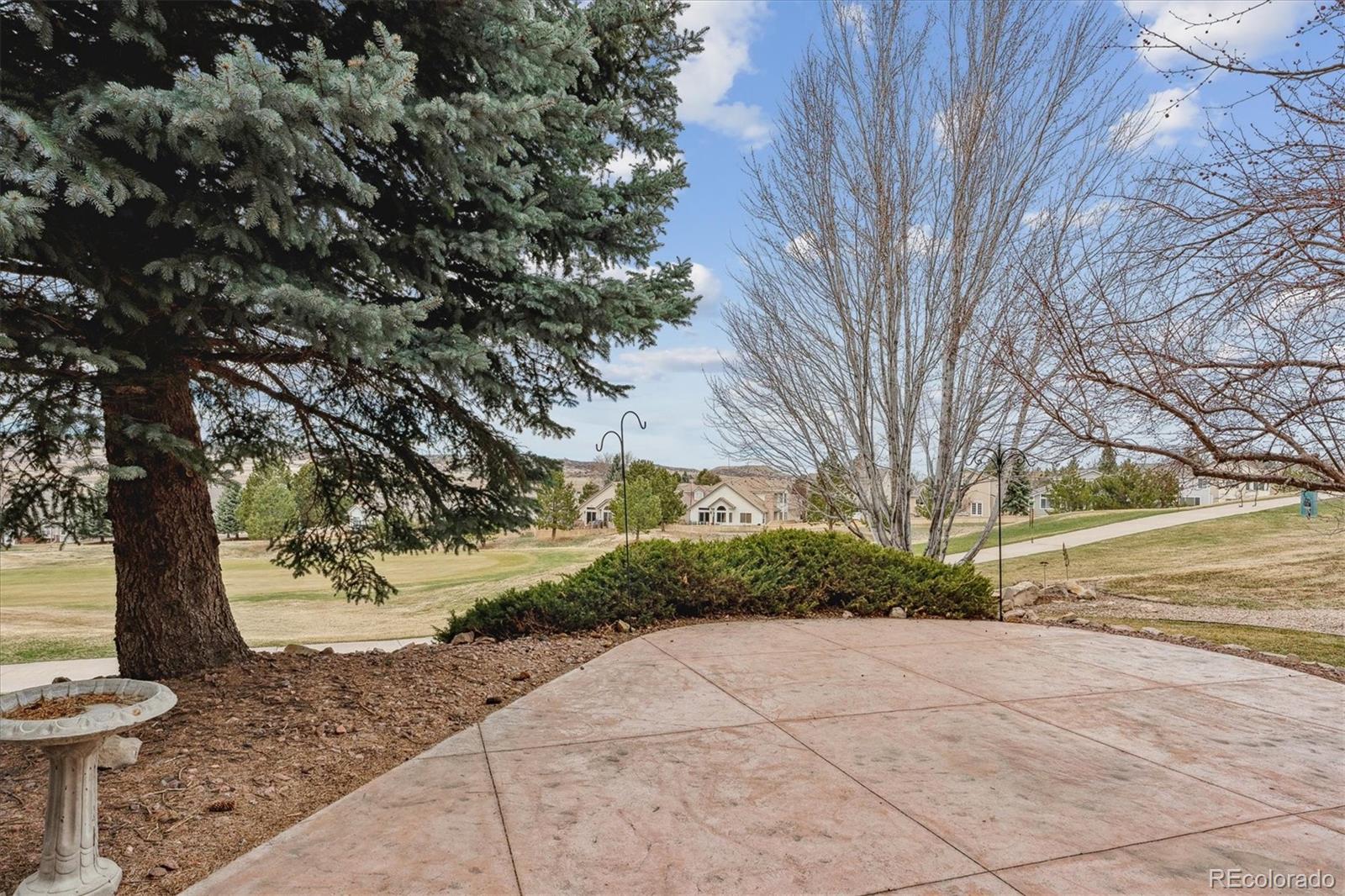 MLS Image #33 for 401 w prestwick way,castle rock, Colorado