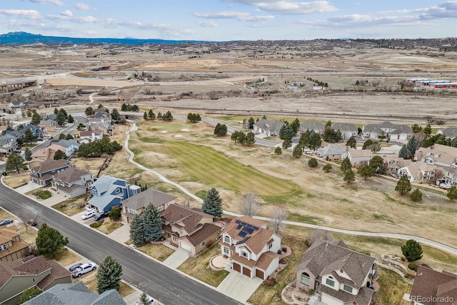 MLS Image #35 for 401 w prestwick way,castle rock, Colorado