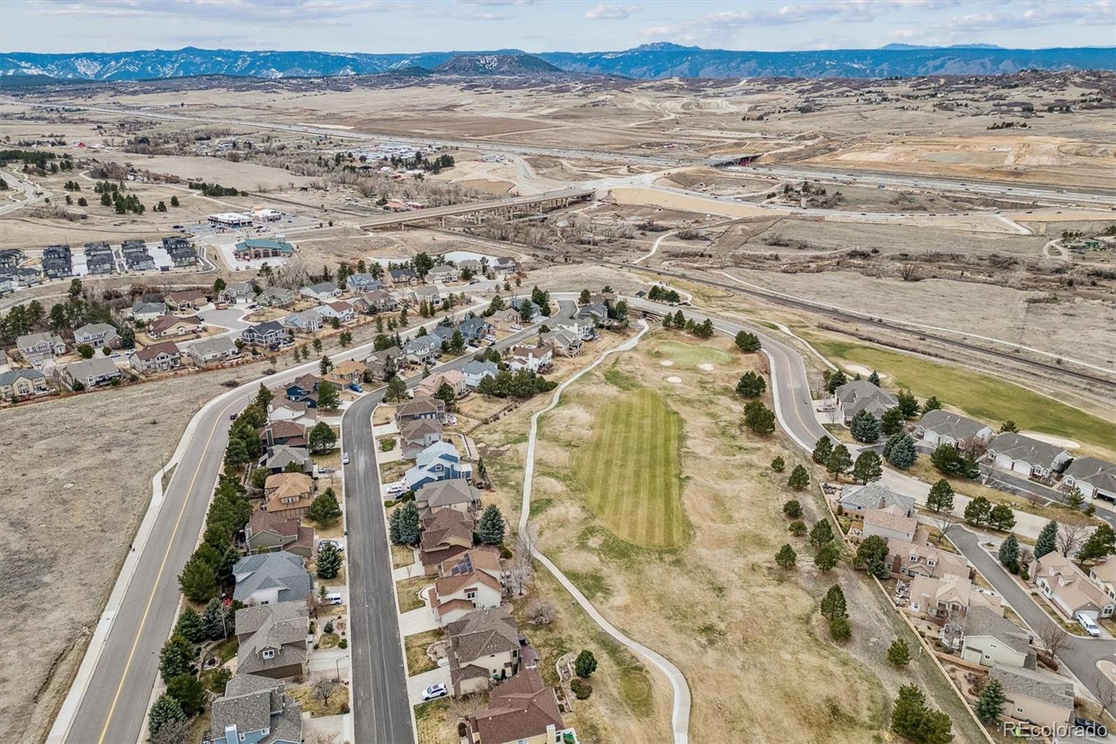 MLS Image #36 for 401 w prestwick way,castle rock, Colorado