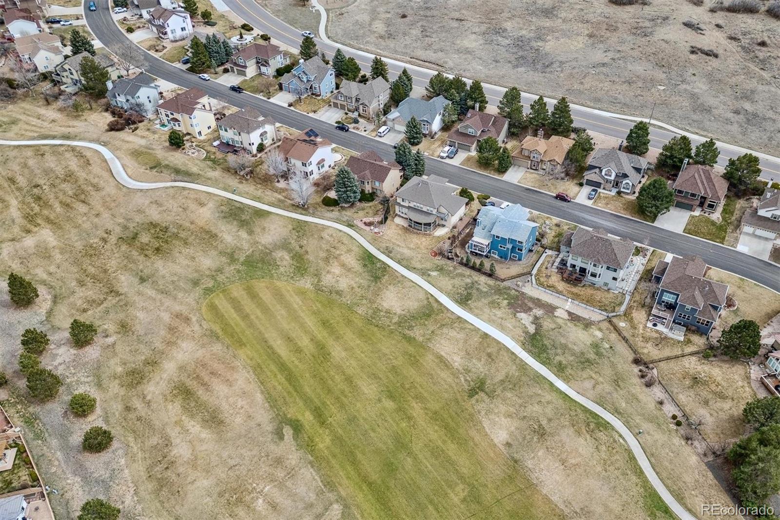 MLS Image #37 for 401 w prestwick way,castle rock, Colorado