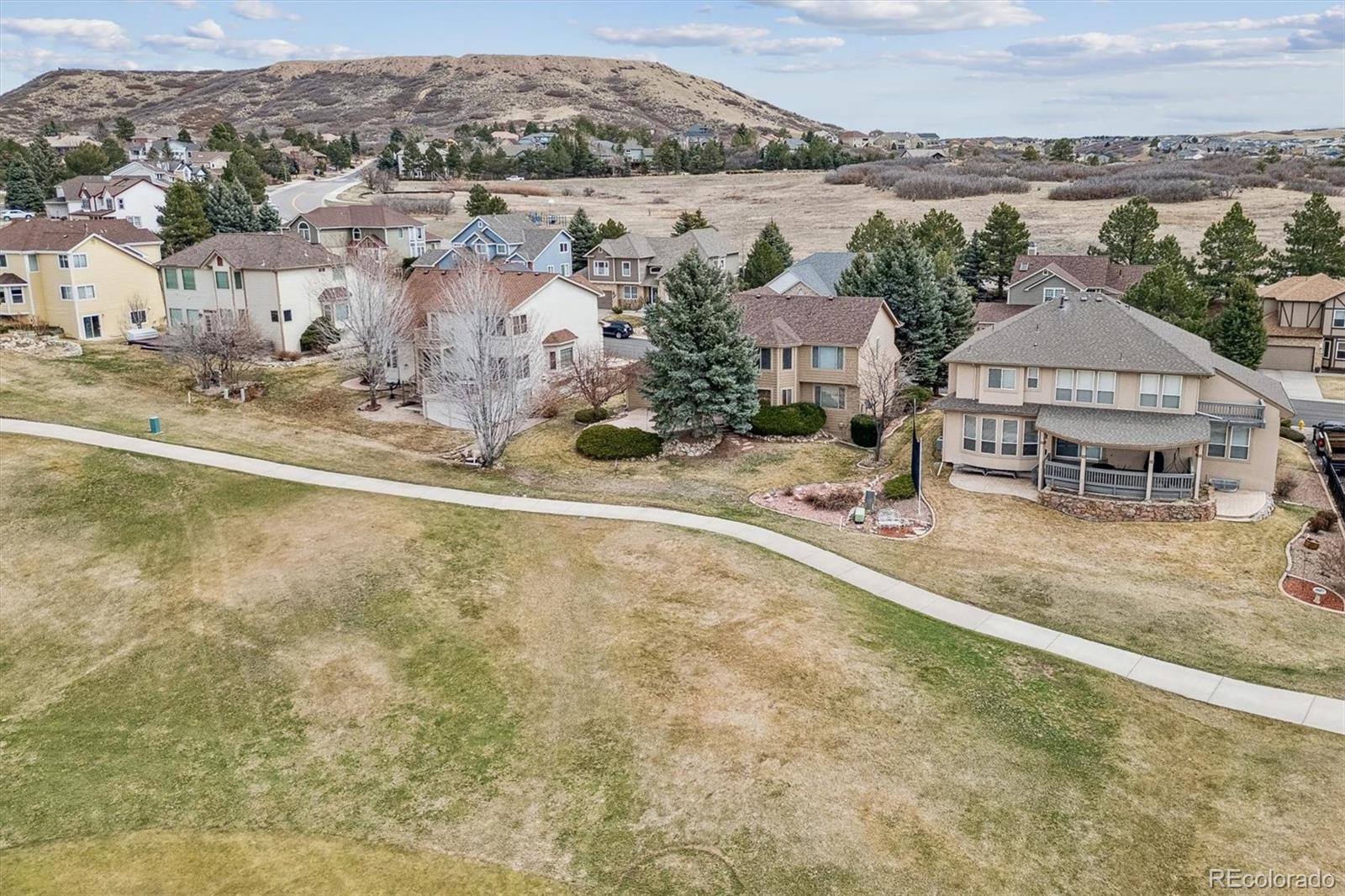 MLS Image #38 for 401 w prestwick way,castle rock, Colorado
