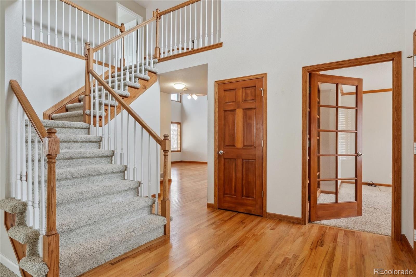 MLS Image #5 for 401 w prestwick way,castle rock, Colorado