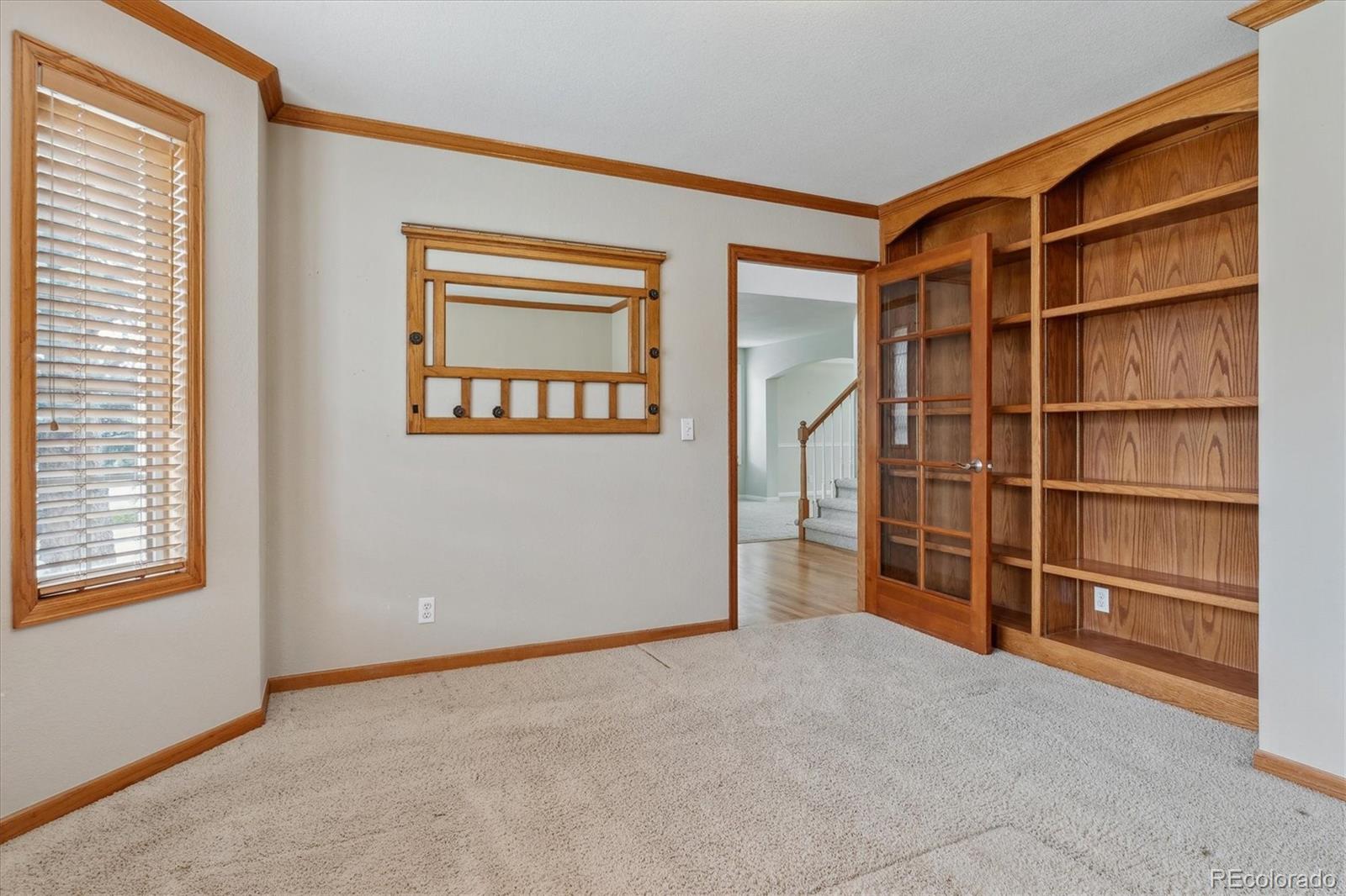 MLS Image #6 for 401 w prestwick way,castle rock, Colorado