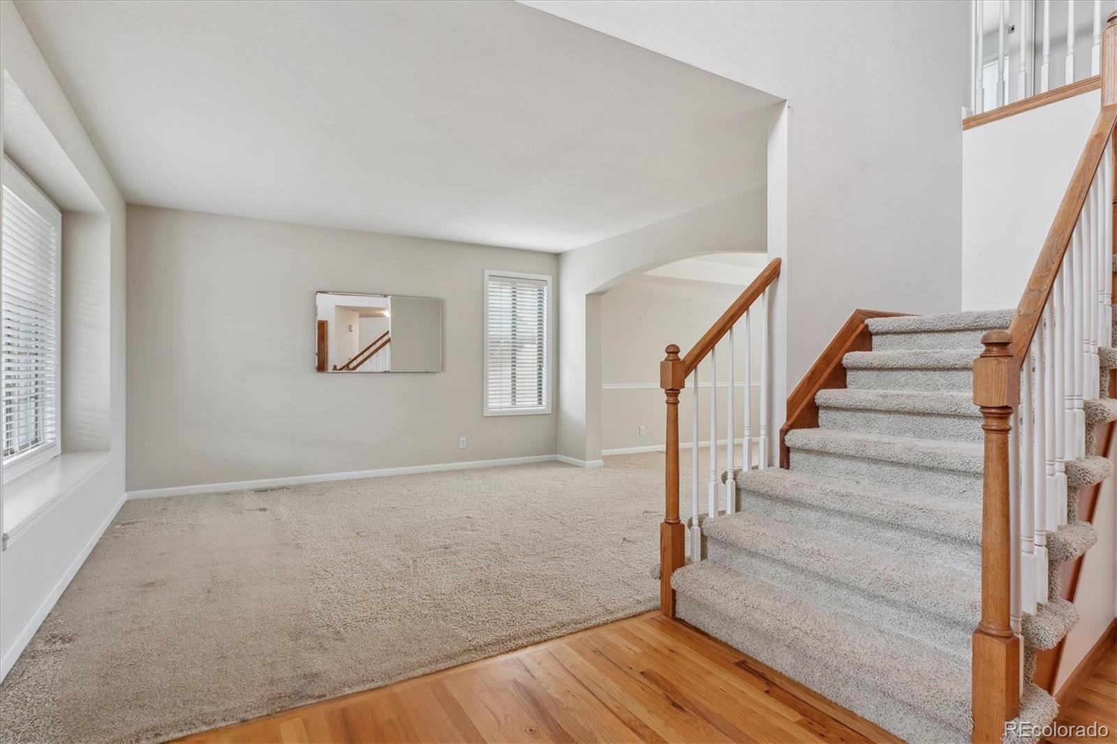 MLS Image #8 for 401 w prestwick way,castle rock, Colorado