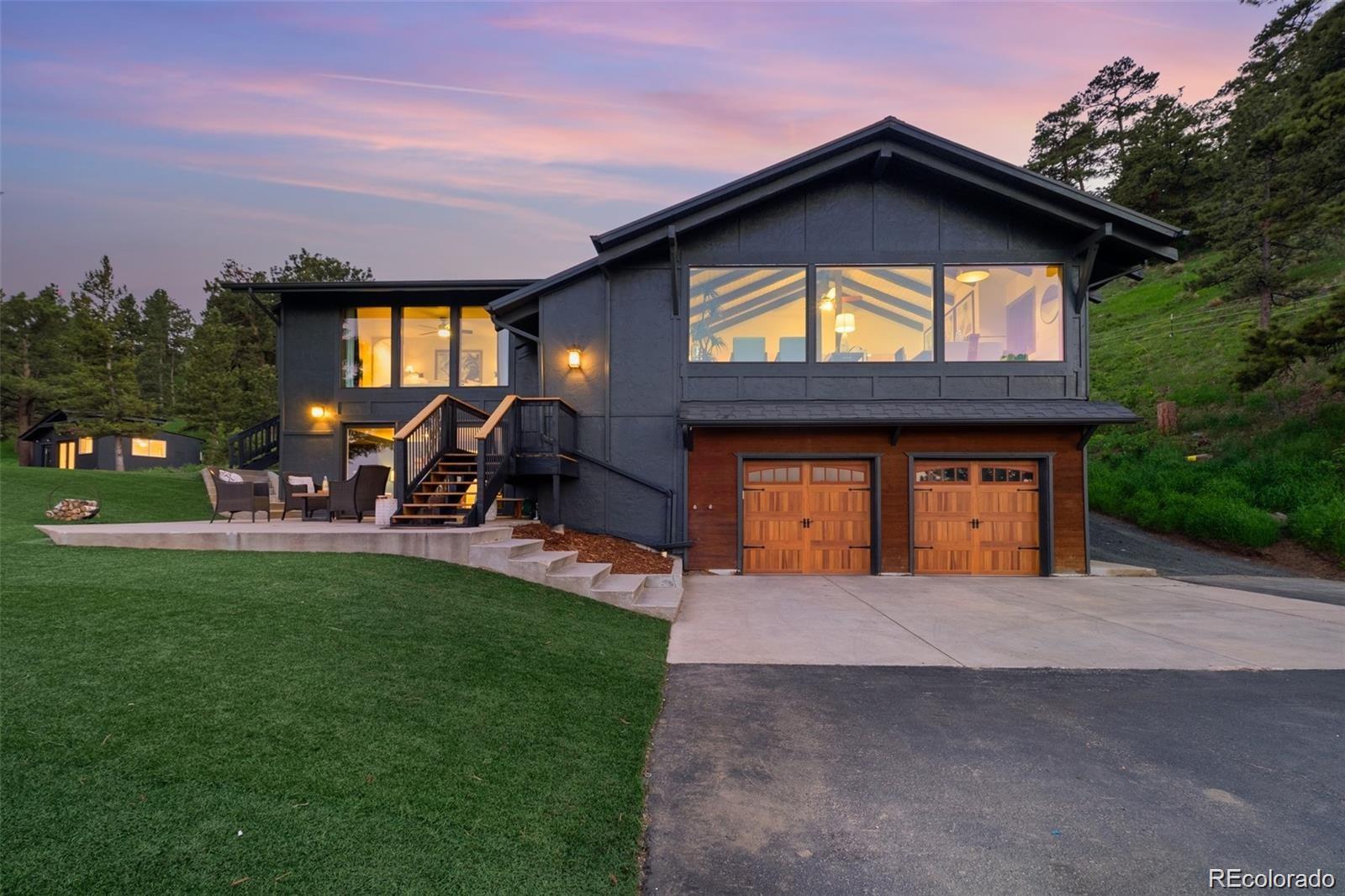 CMA Image for 9019  ute drive,Golden, Colorado