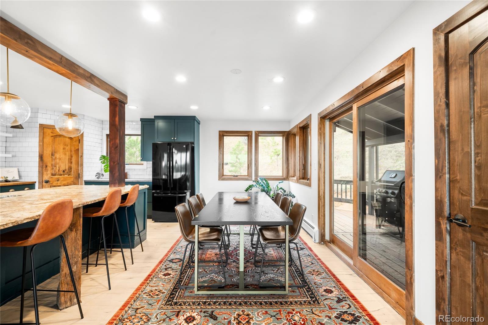 MLS Image #10 for 9019  ute drive,golden, Colorado