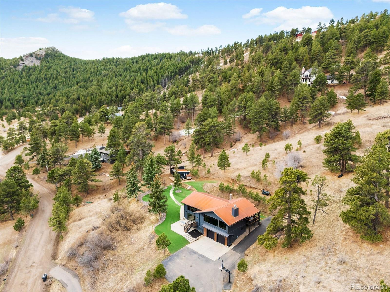MLS Image #34 for 9019  ute drive,golden, Colorado