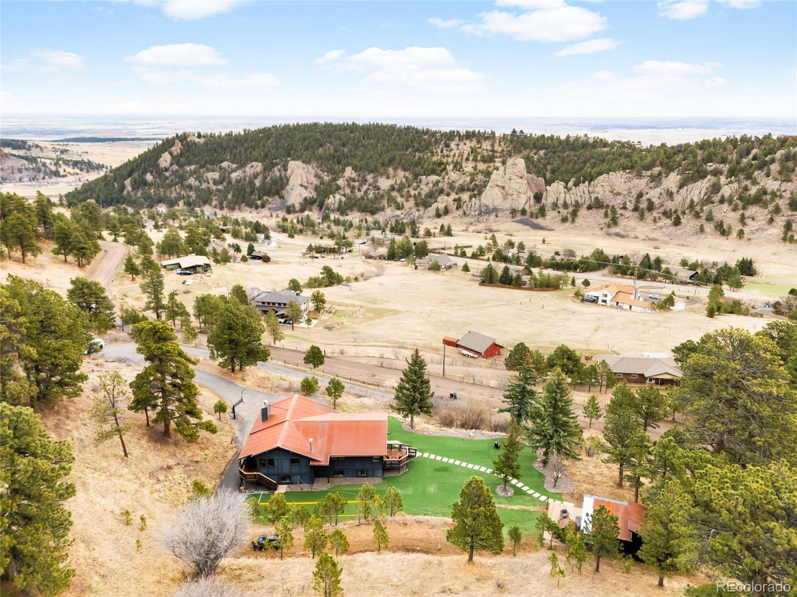 MLS Image #35 for 9019  ute drive,golden, Colorado